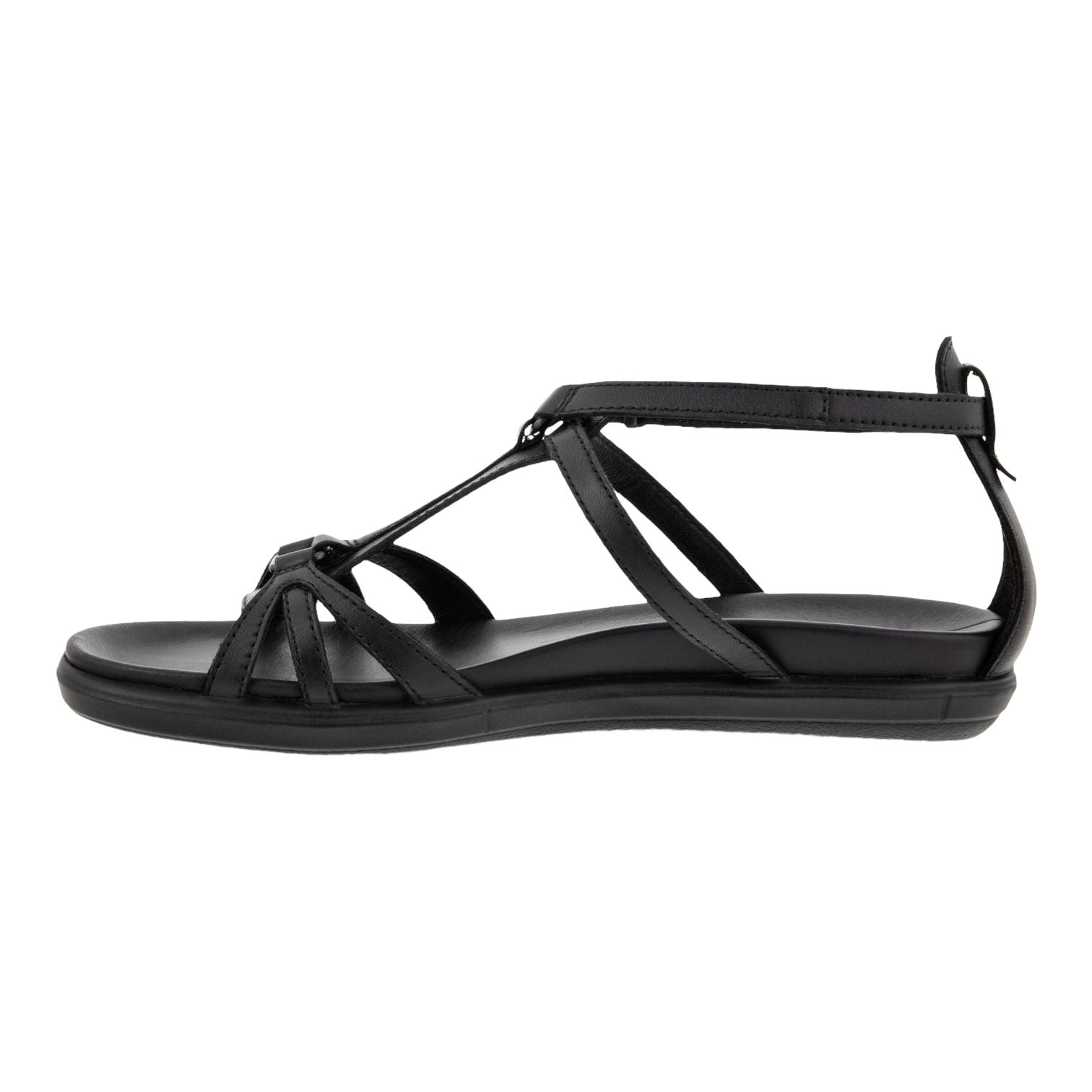 20927301001 - Sandalo da donna ECCO modello SIMPIL W
