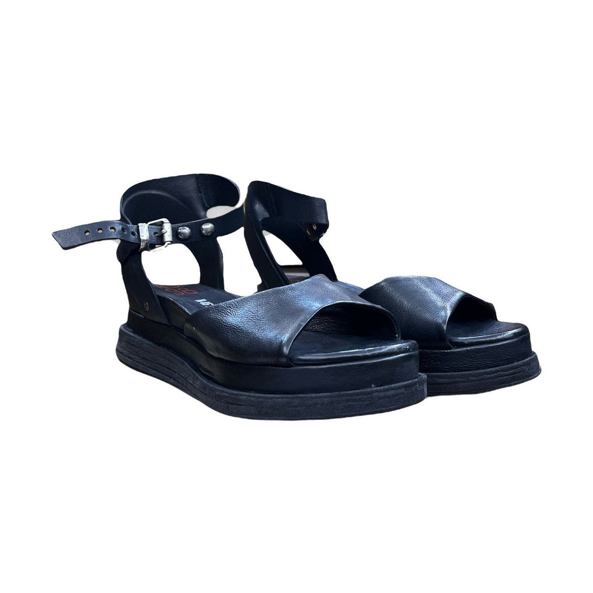 A15026 - Sandalo da donna A.S.98 modello LAGOS