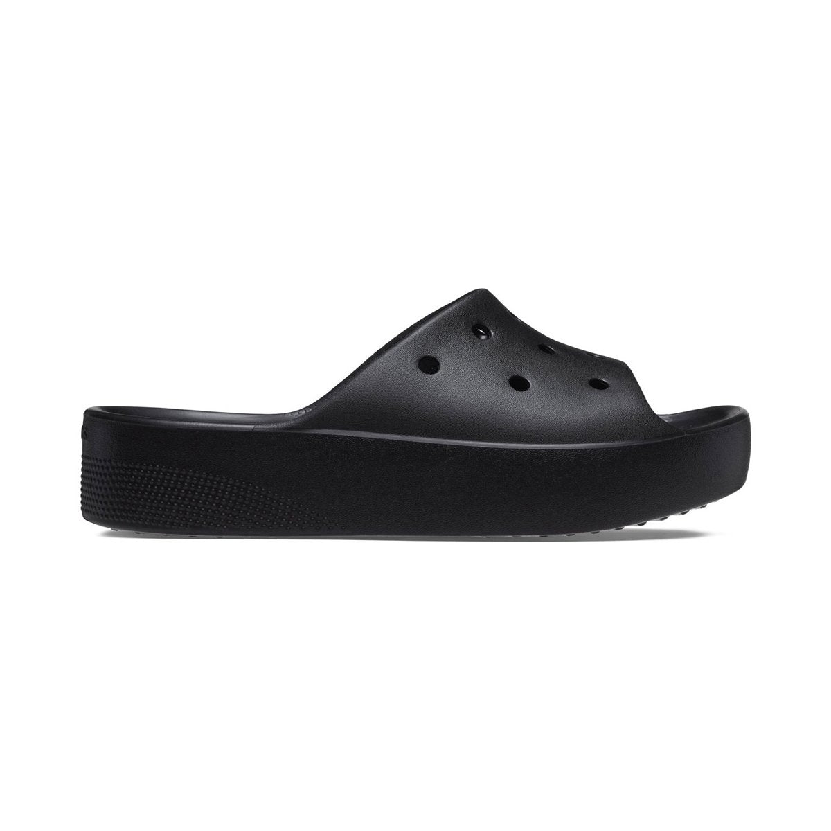 208180 - Sandalo da donna CROCS modello CLASSIC PLATFORM SLIDE W