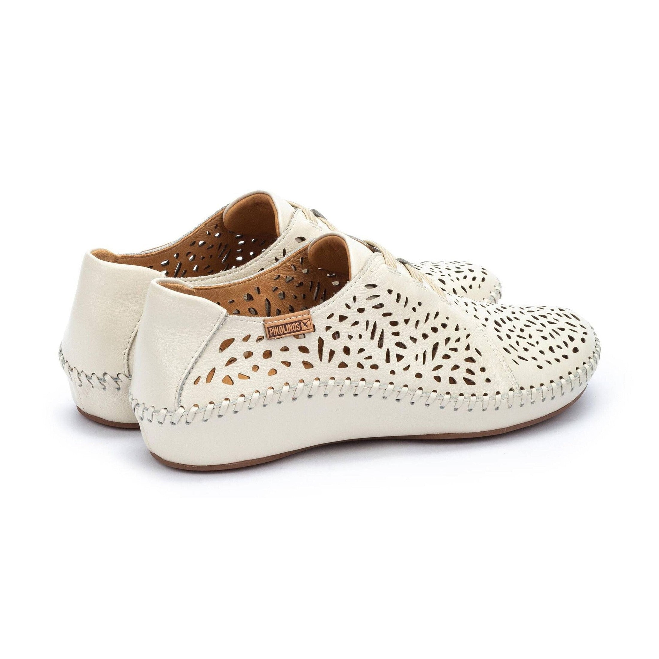 Suola flessibile e leggera del modello Pikolinos P. Vallarta.