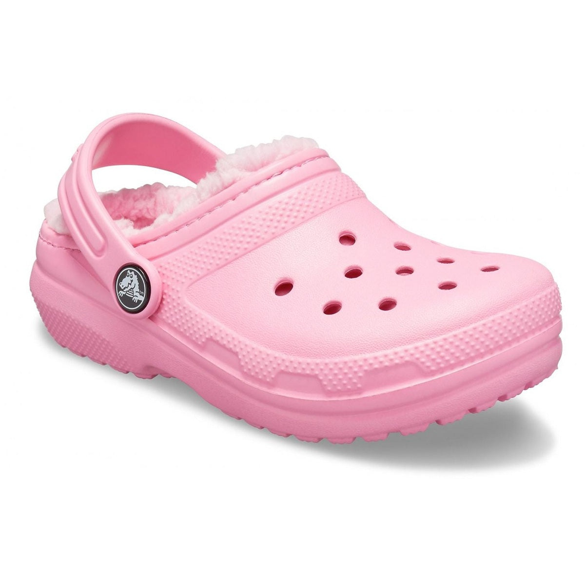 203506 - Sabot da bambino CROCS modello CLASSIC LINED CLOG K
