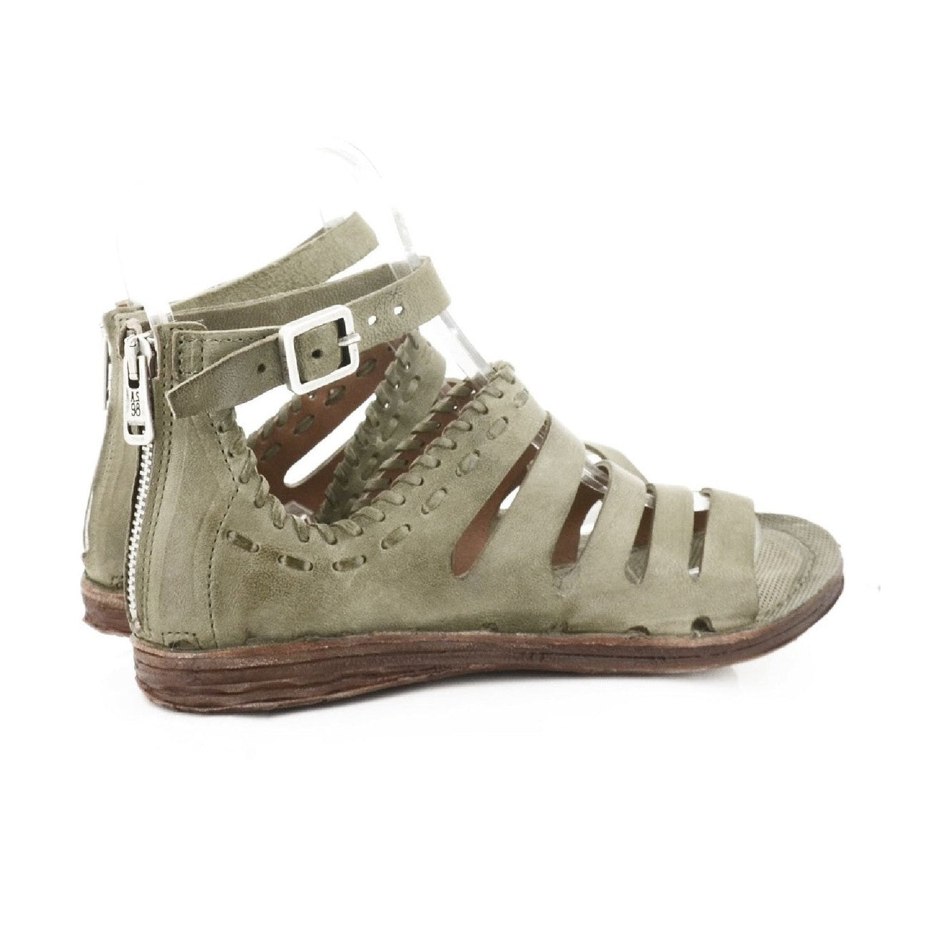 534087 - Sandalo da donna A.S.98 modello RAMOS