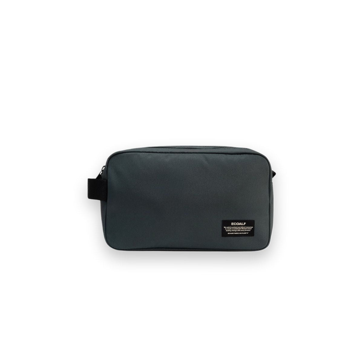 Ecoalf Sport borsa unisex in plastica marina riciclata — vista frontale