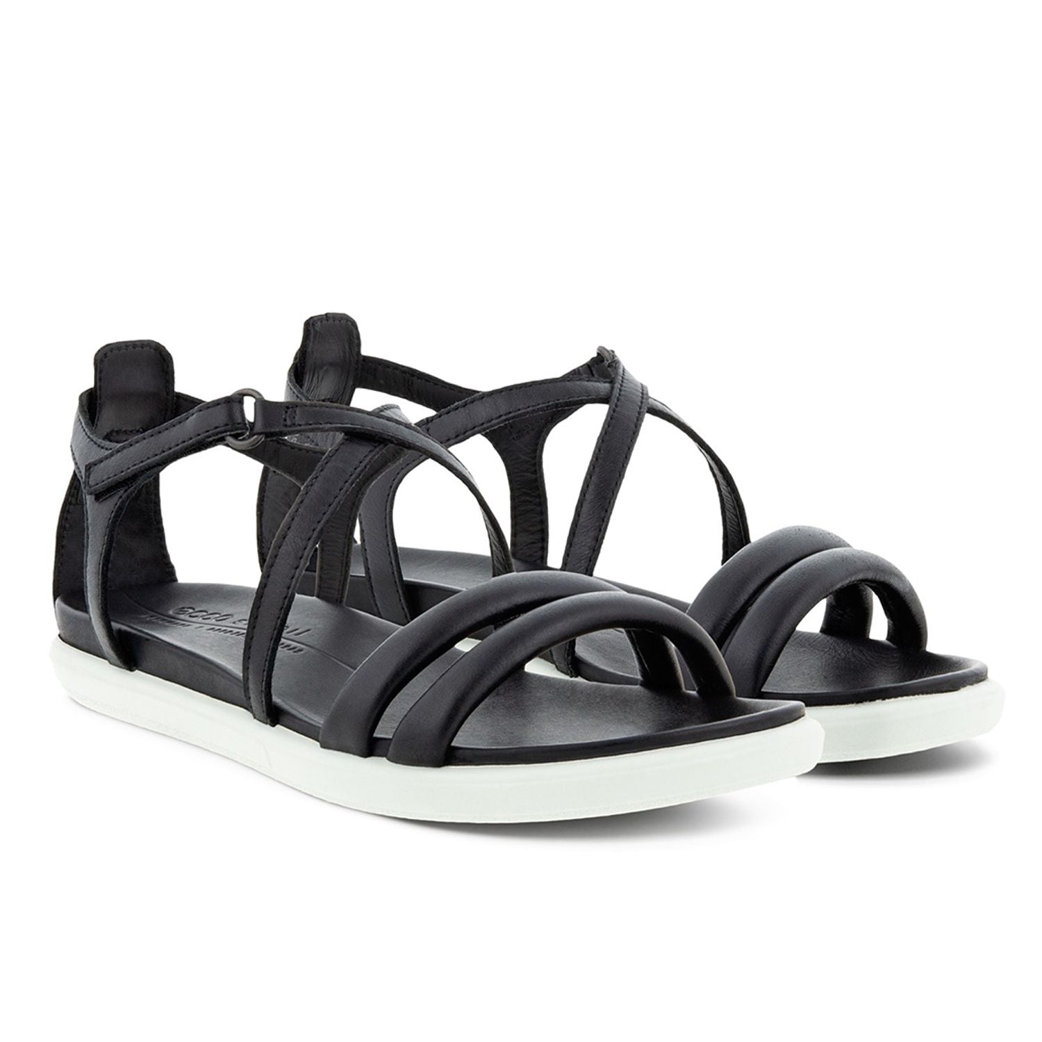 20923301001 - Sandalo da donna ECCO modello SIMPIL W