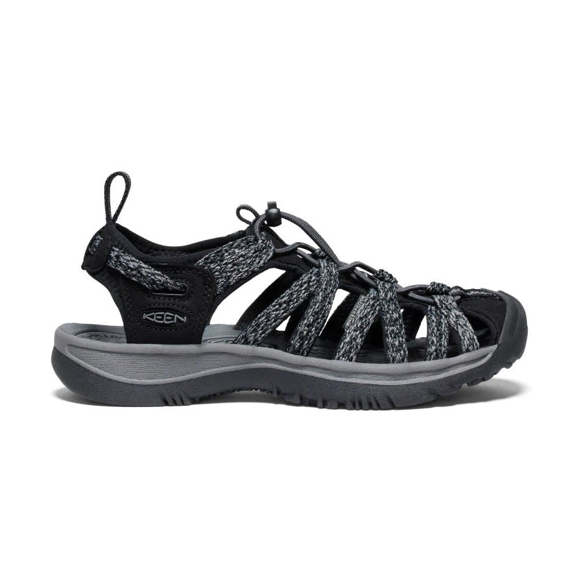 WHISPER W - Sandalo da donna KEEN modello WHISPER W