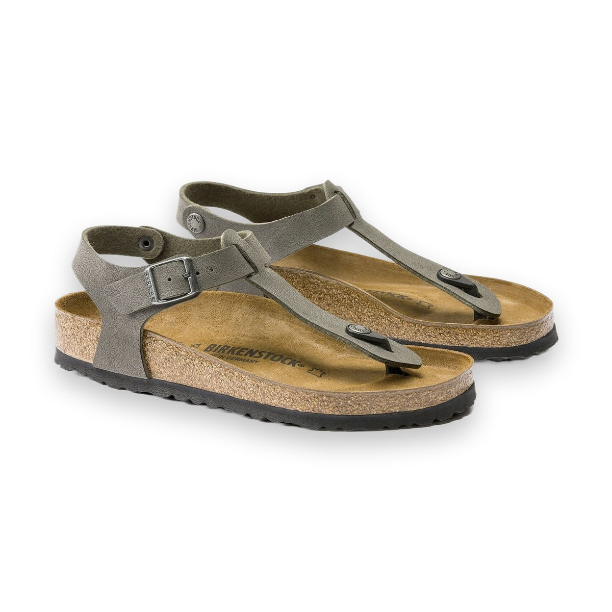 Design a T infradito con cinturino posteriore Birkenstock Kairo unisex