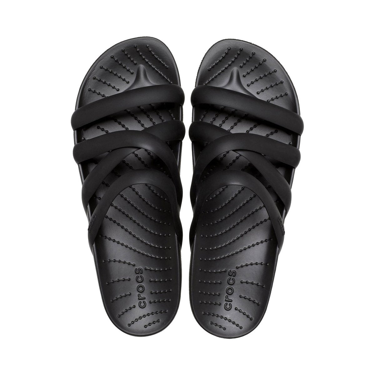 208217 - Sandalo da donna CROCS modello SPLASH STRAPPY W