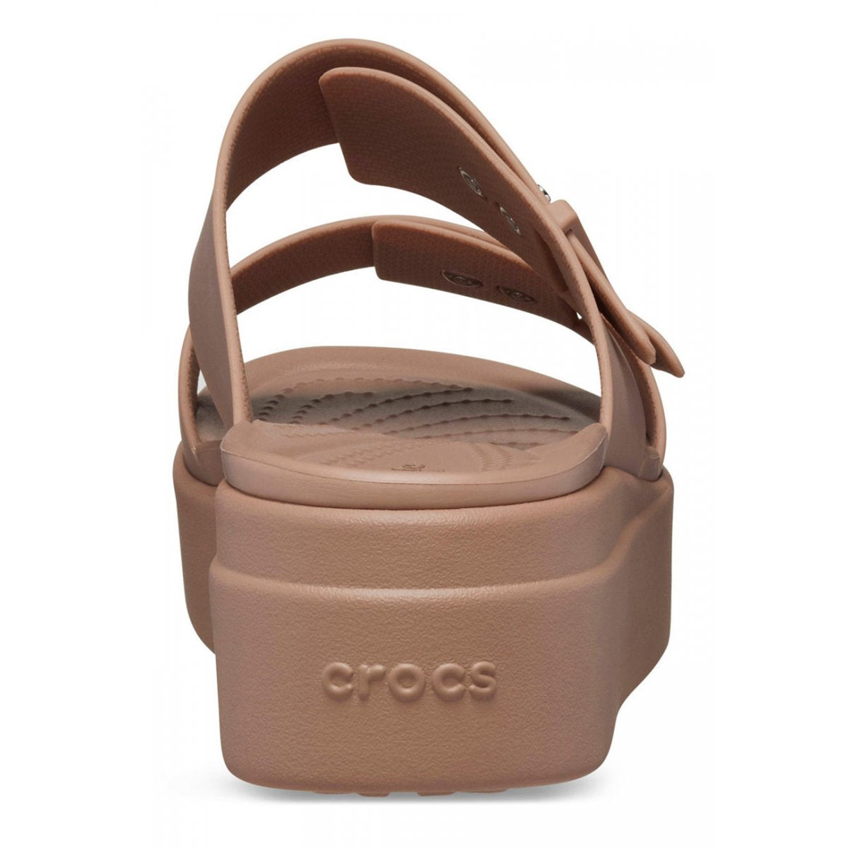 207431 - Sandalo da donna CROCS modello BROOKLYN LOW WEDGE W