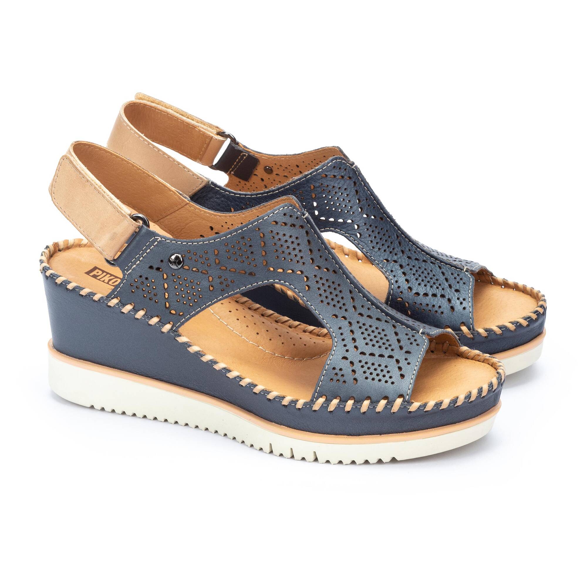 W3Z-1775CPC1 - Sandalo da donna PIKOLINOS modello AGUADULCE