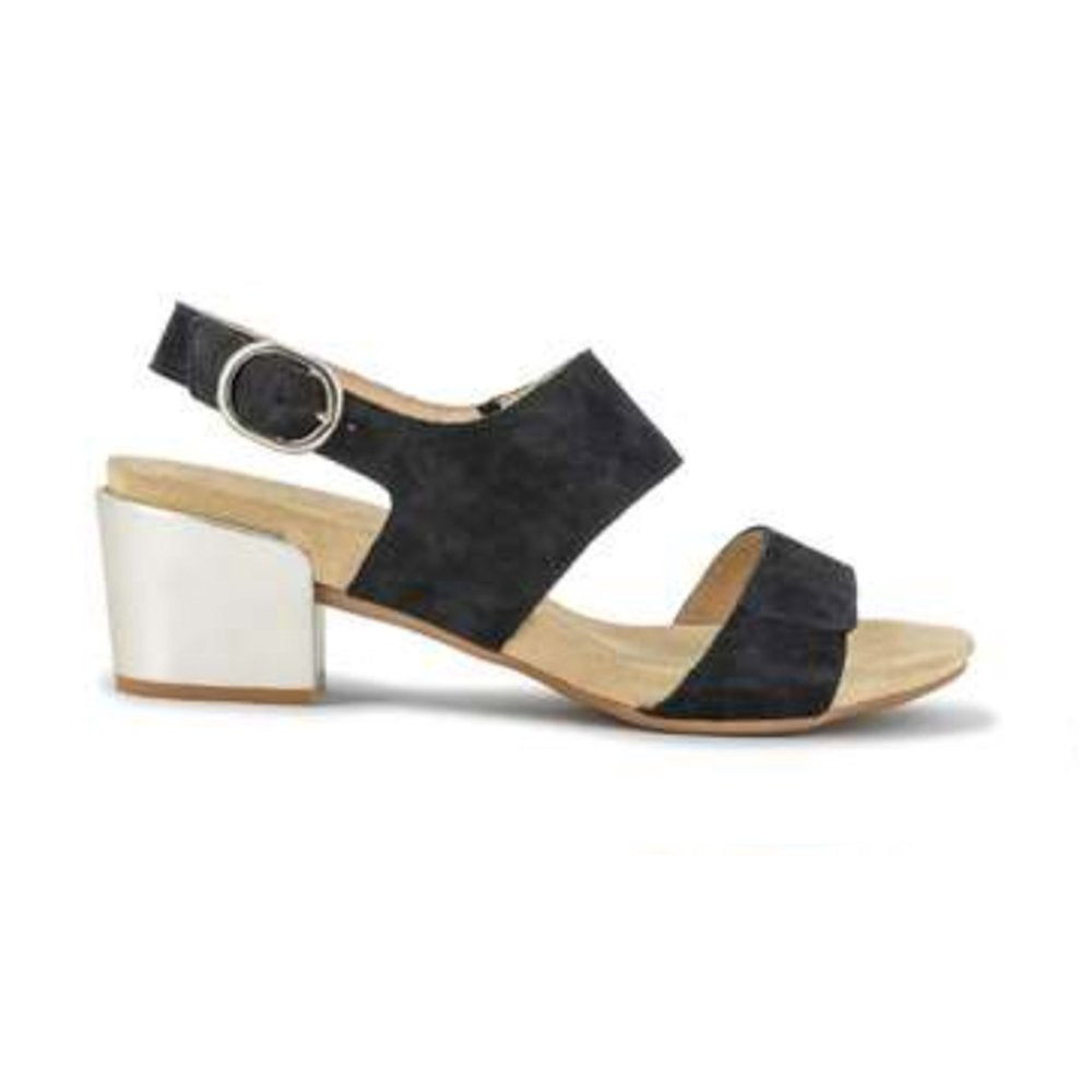 PAOLA - Sandalo da donna BENVADO linea PALERMO