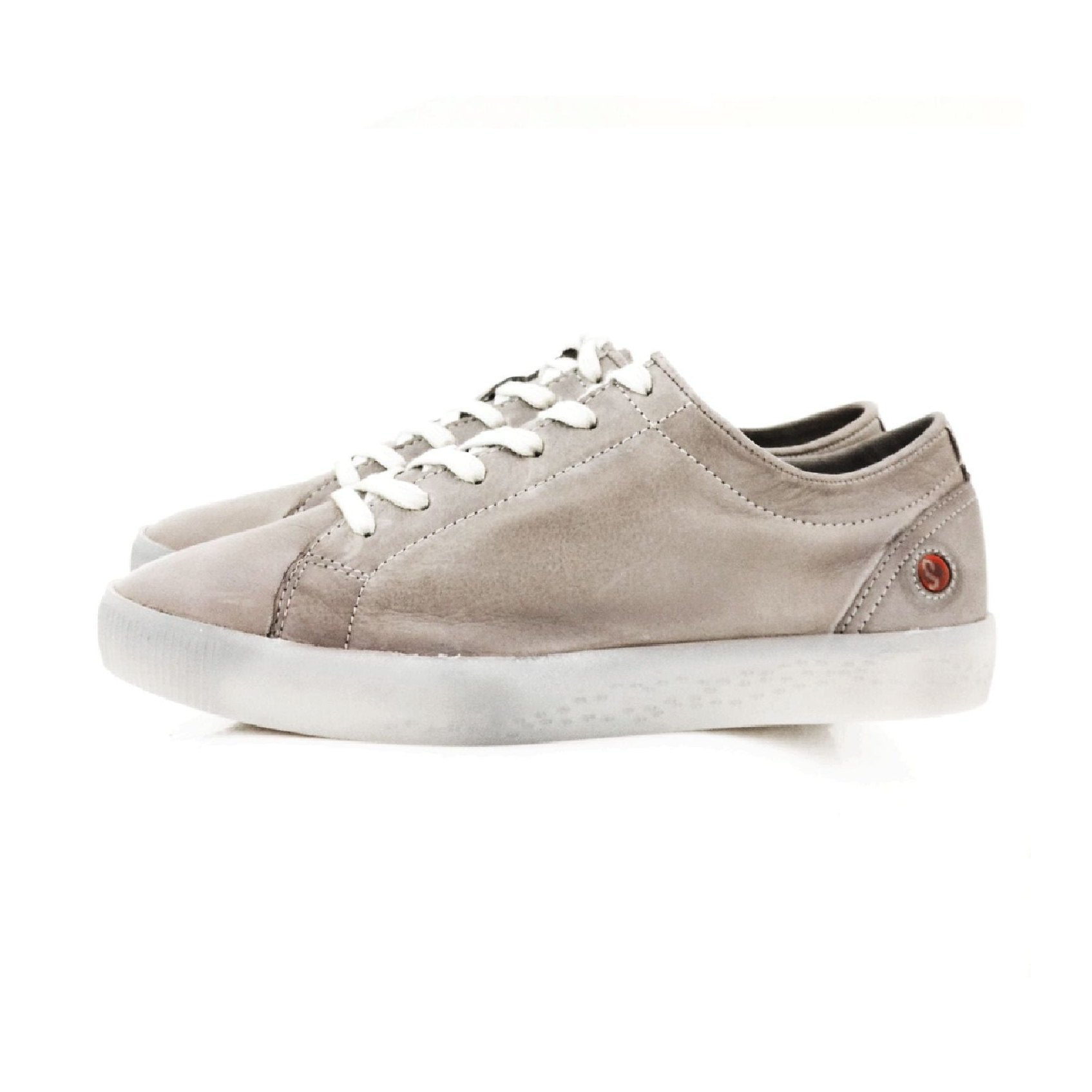 SADY584SOF - Scarpa stringata da donna SOFTINOS