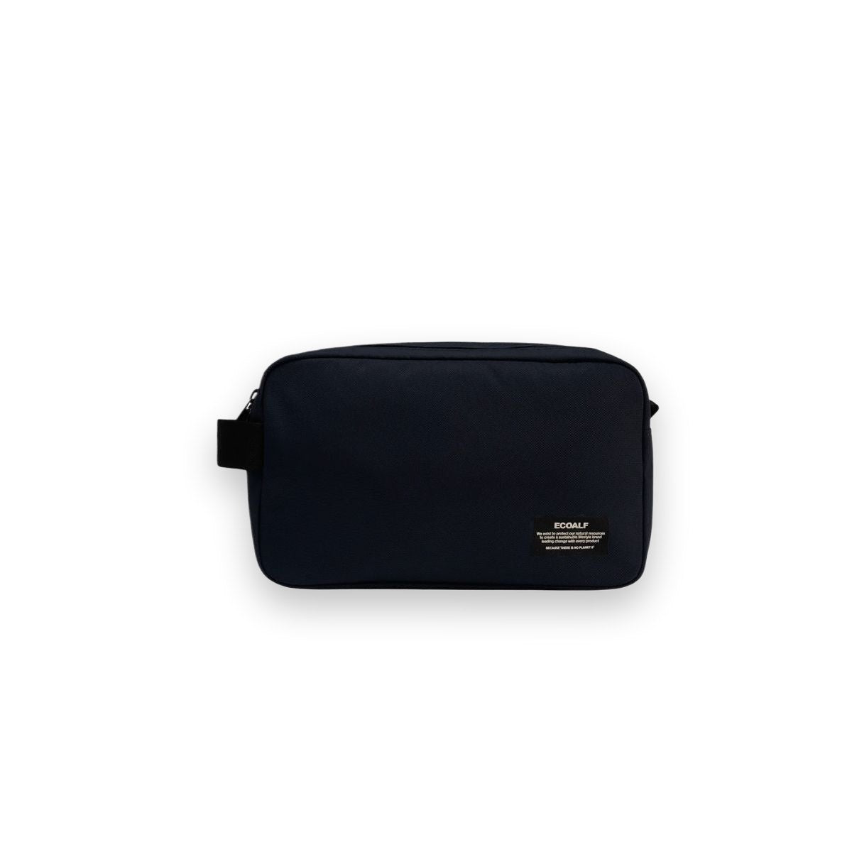 Ecoalf Sport borsa unisex in plastica marina riciclata — dettaglio