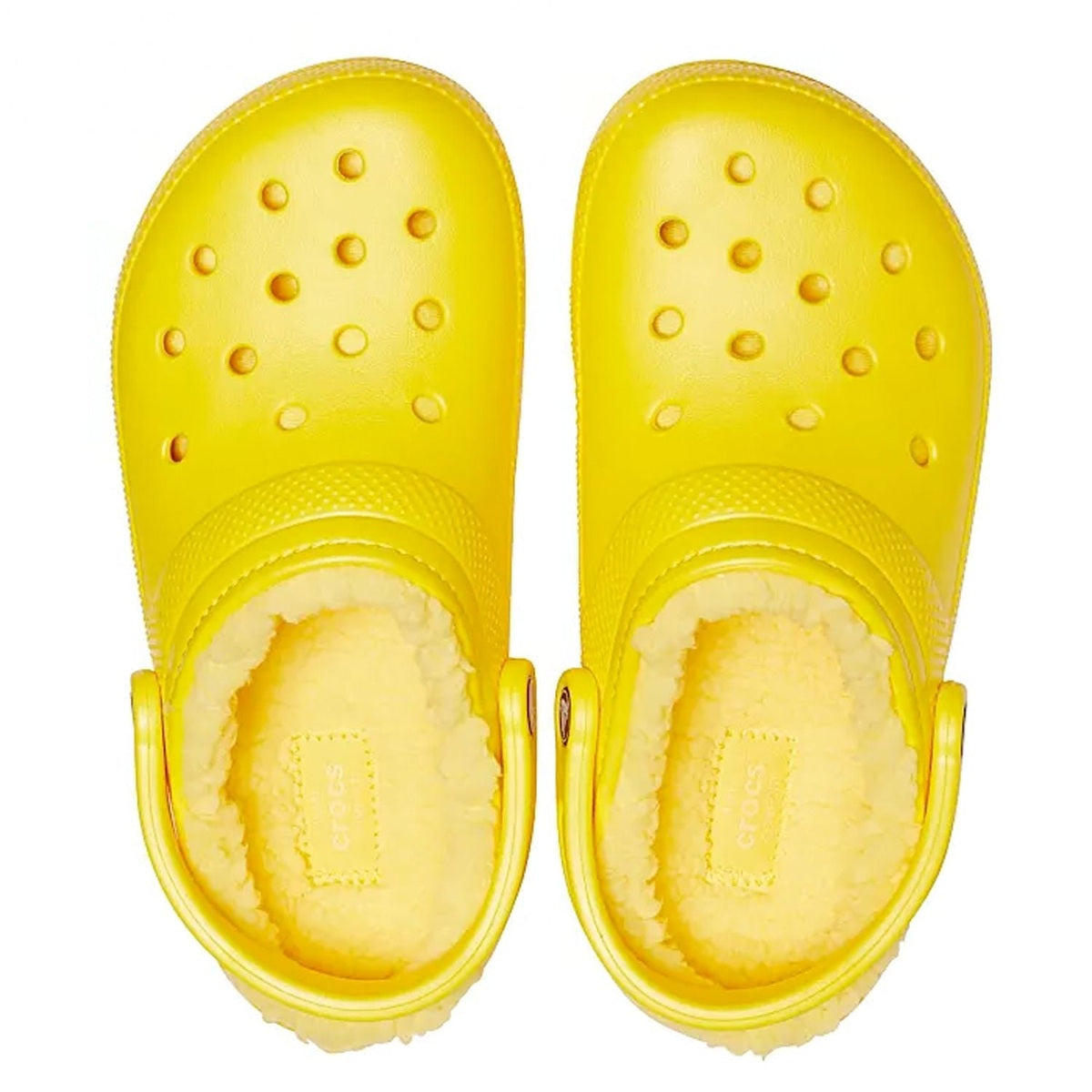 203506 - Sabot da bambino CROCS modello CLASSIC LINED CLOG K