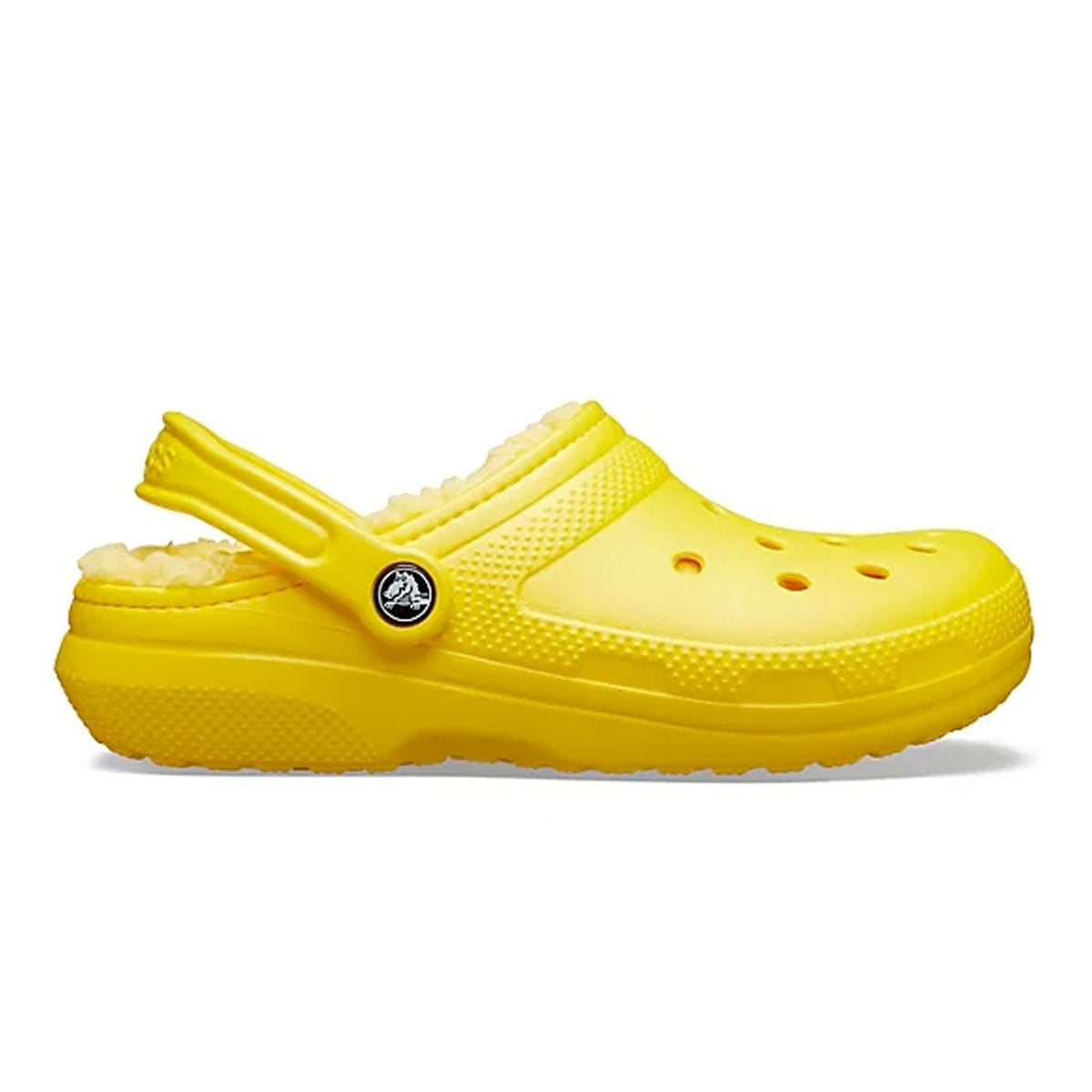 203506 - Sabot da bambino CROCS modello CLASSIC LINED CLOG K