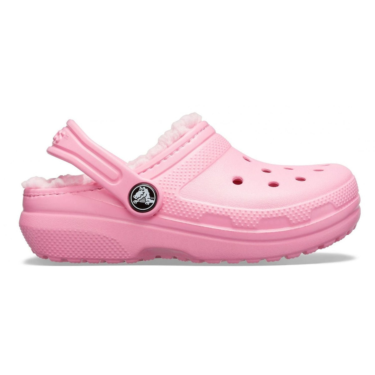 203506 - Sabot da bambino CROCS modello CLASSIC LINED CLOG K
