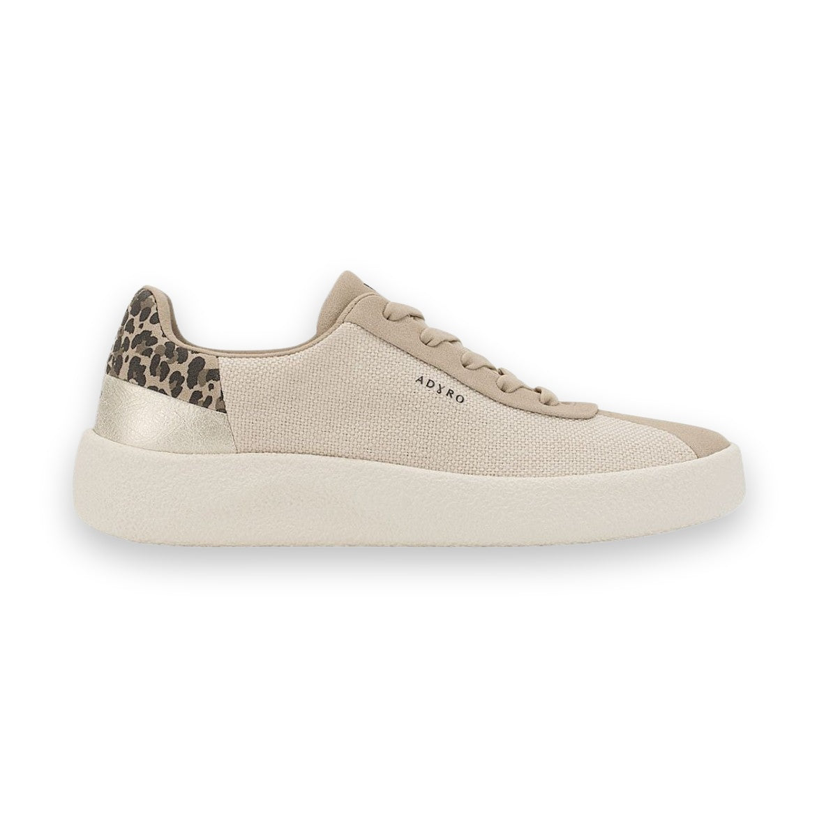 Scarpa sportiva da donna Adyro Prima in tessuto tecnico a maglia.
