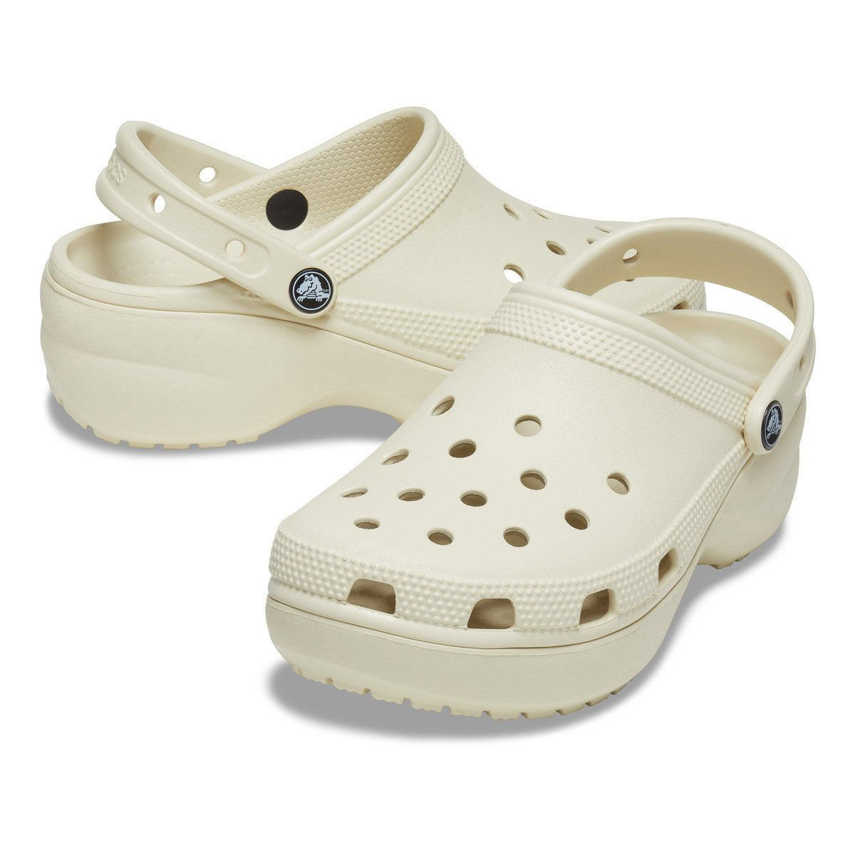 206750 - Sabot da donna CROCS modello CLASSIC PLATFORM CLOG