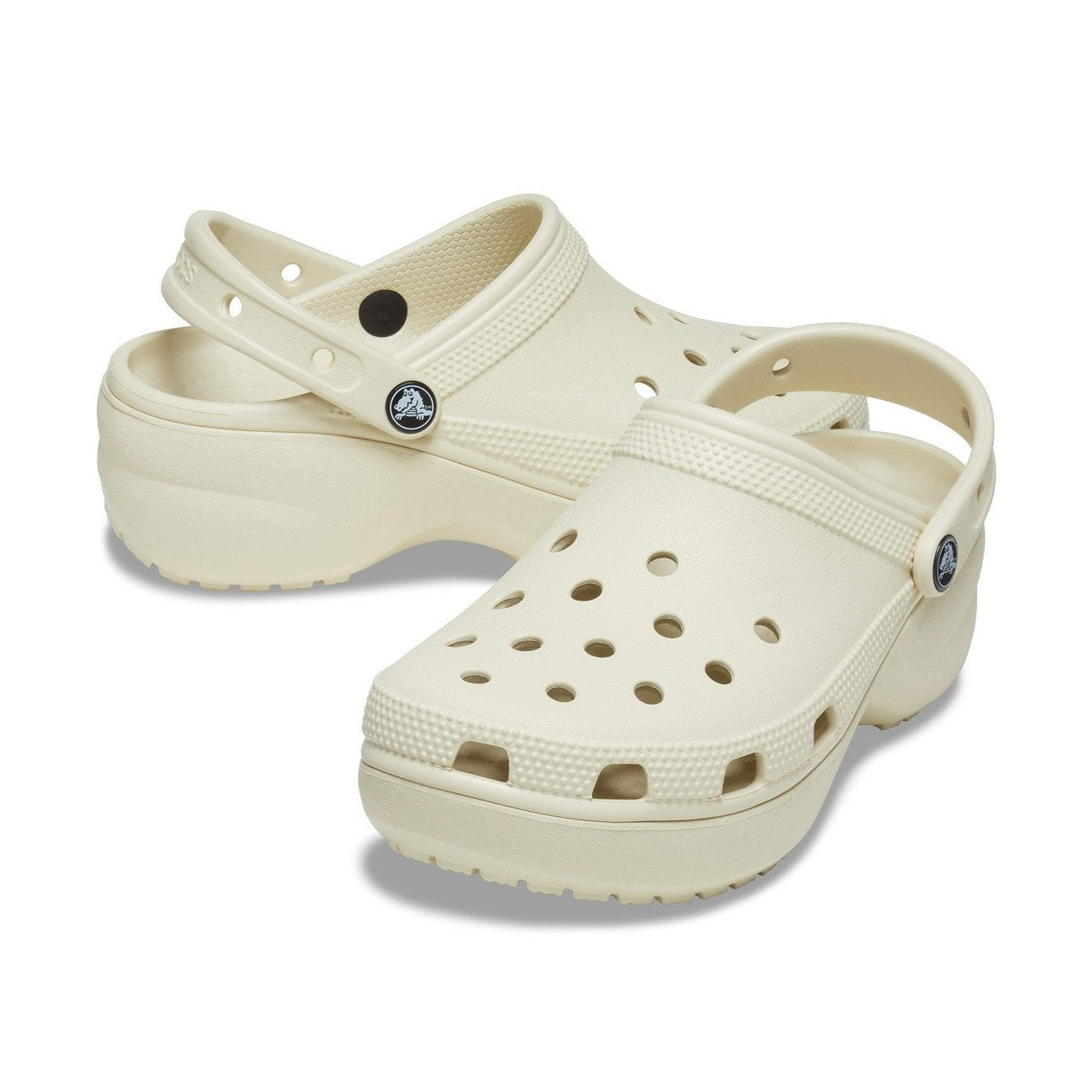 206750 - Sabot da donna CROCS modello CLASSIC PLATFORM CLOG