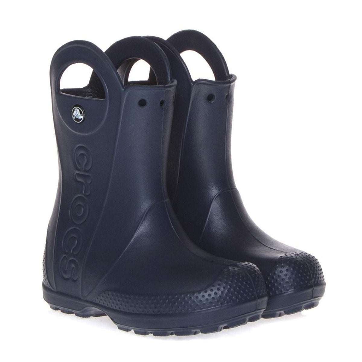 12803A - Stivaletto anti pioggia da bambino CROCS modello HANDLE IT
