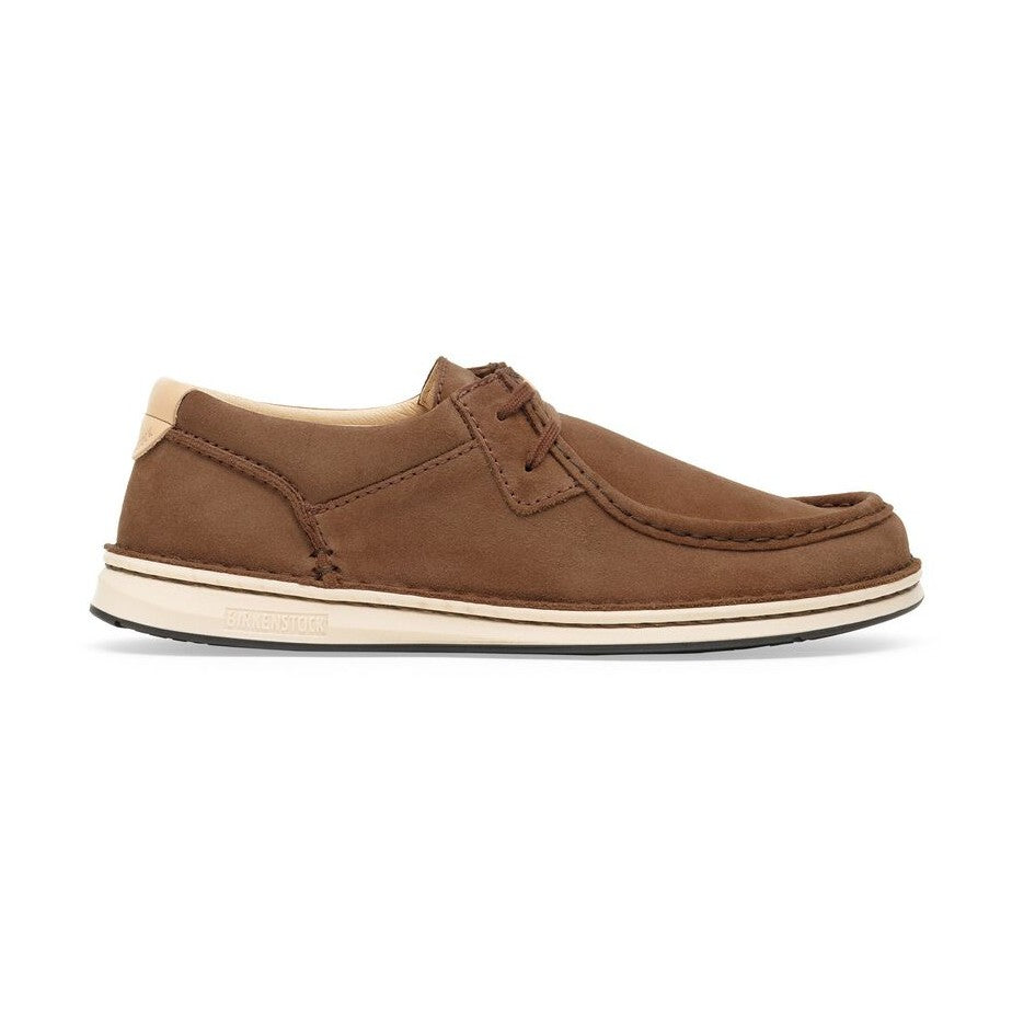 Suola leggera ammortizzante e flessibile Birkenstock Pasadena uomo