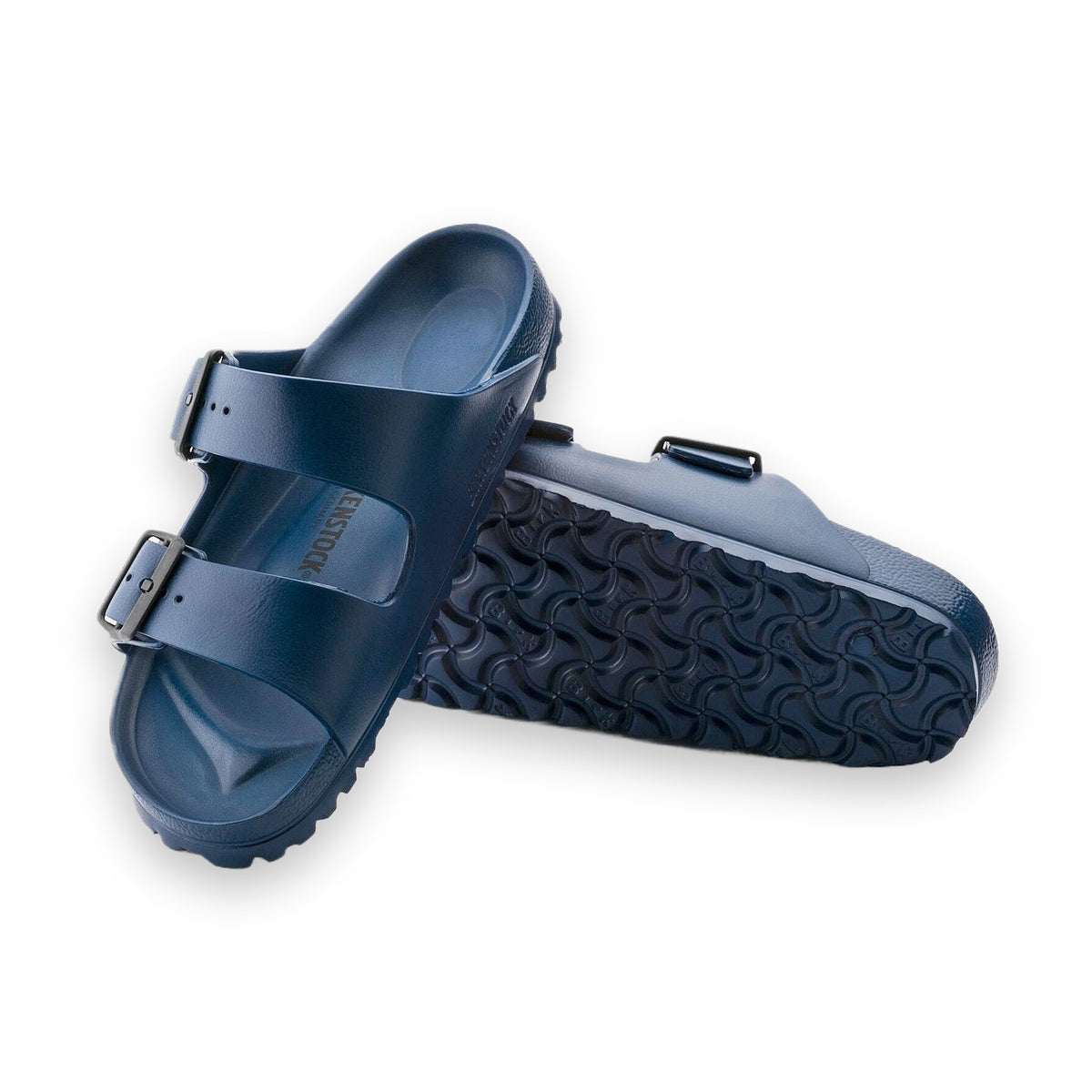 Birkenstock Arizona EVA unisex struttura flessibile e ammortizzante