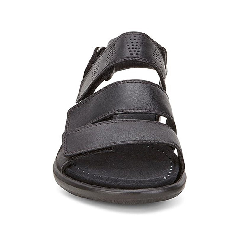 Sandalo da donna ECCO modello SOFT 5 art. 21852301001