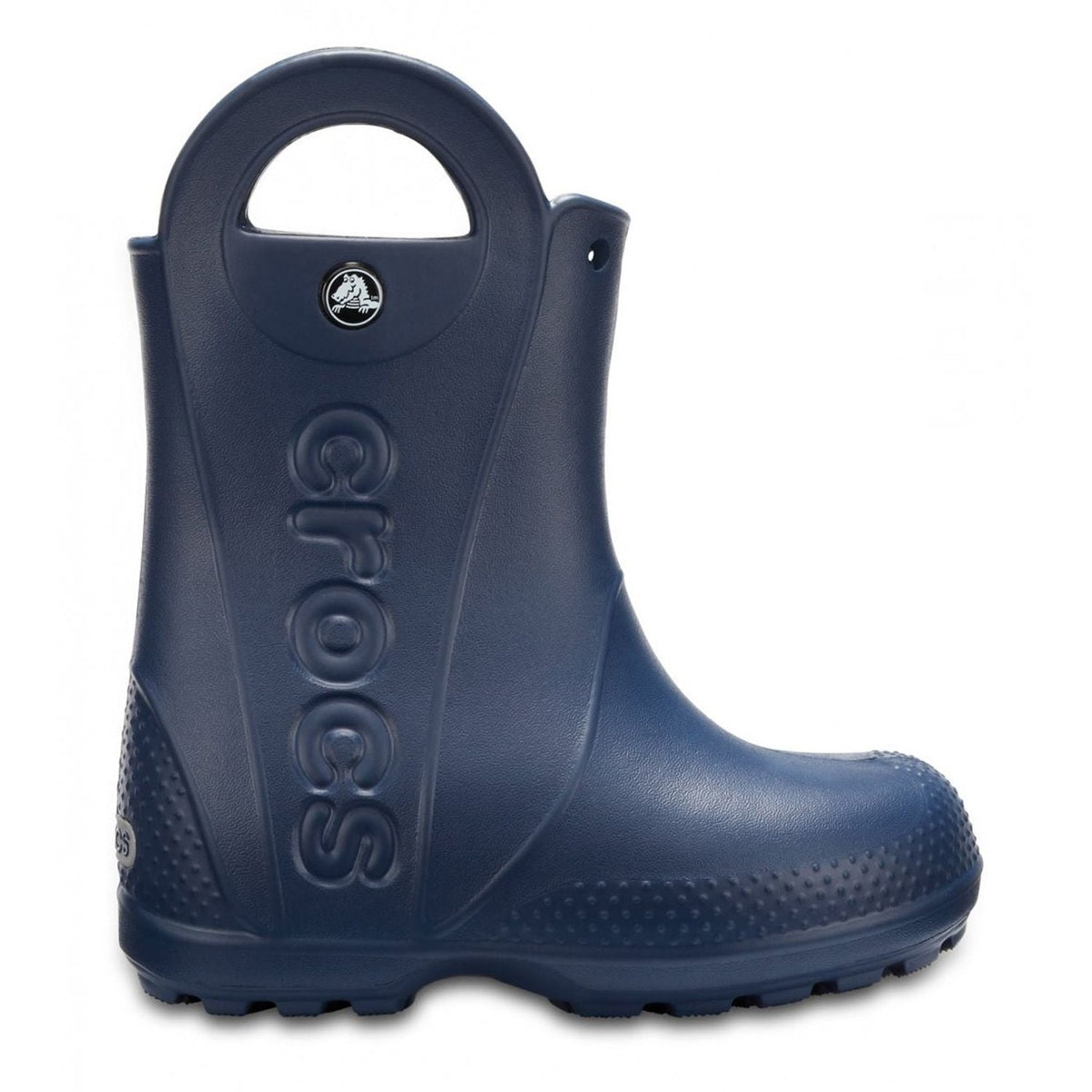 12803A - Stivaletto anti pioggia da bambino CROCS modello HANDLE IT