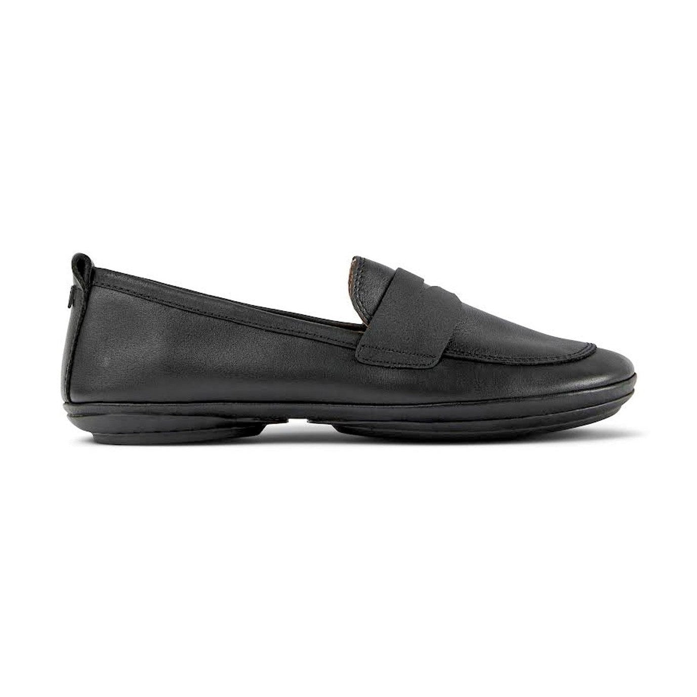 K201421 - Mocassino donna CAMPER modello RIGHT