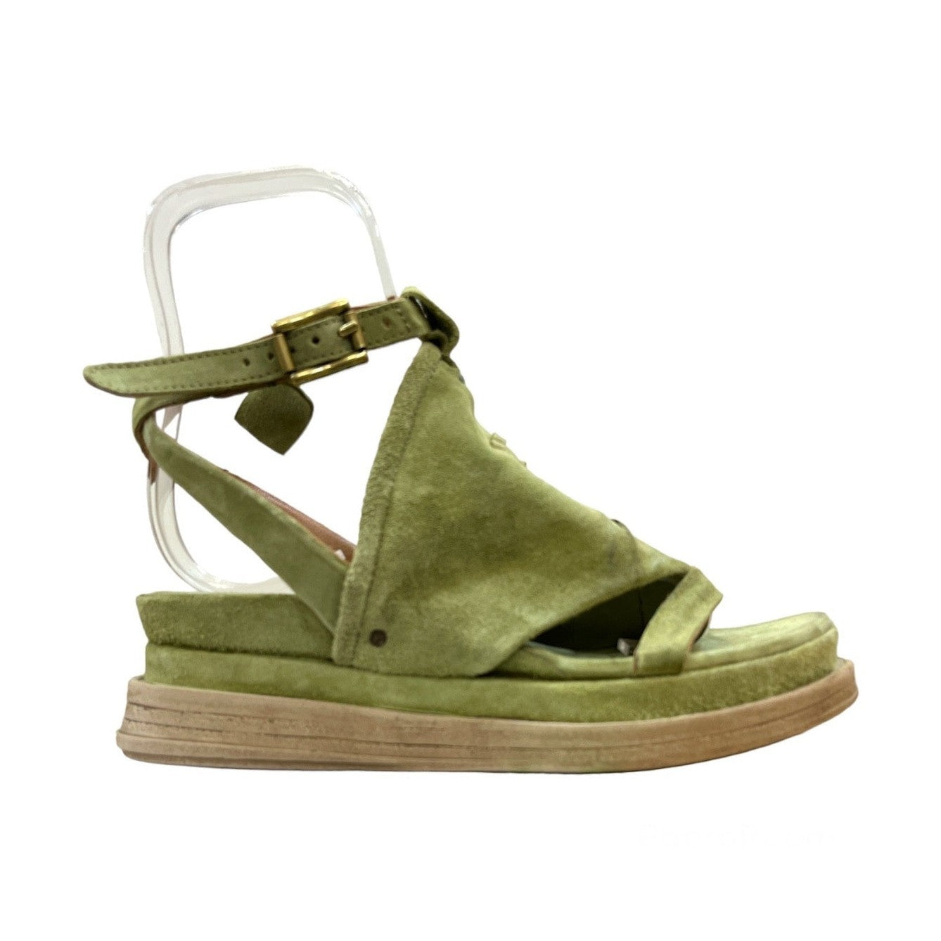 A15021 - Sandalo da donna A.S.98 modello LAGOS