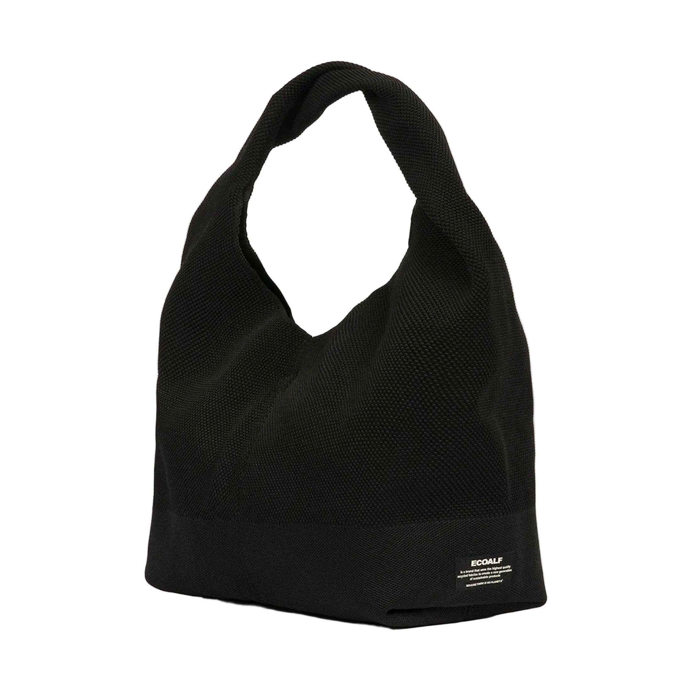 Ecoalf Tika Bucket Bag Borsa Donna Vegan Sostenibile