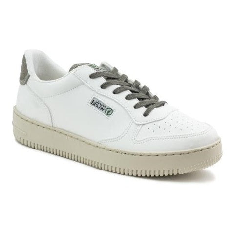 Natural World Hiba Unisex Sneakers Vegane In Microfibra