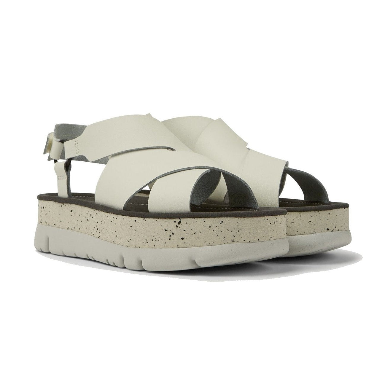 K201399 - Scarpa da donna CAMPER modello ORUGA UP