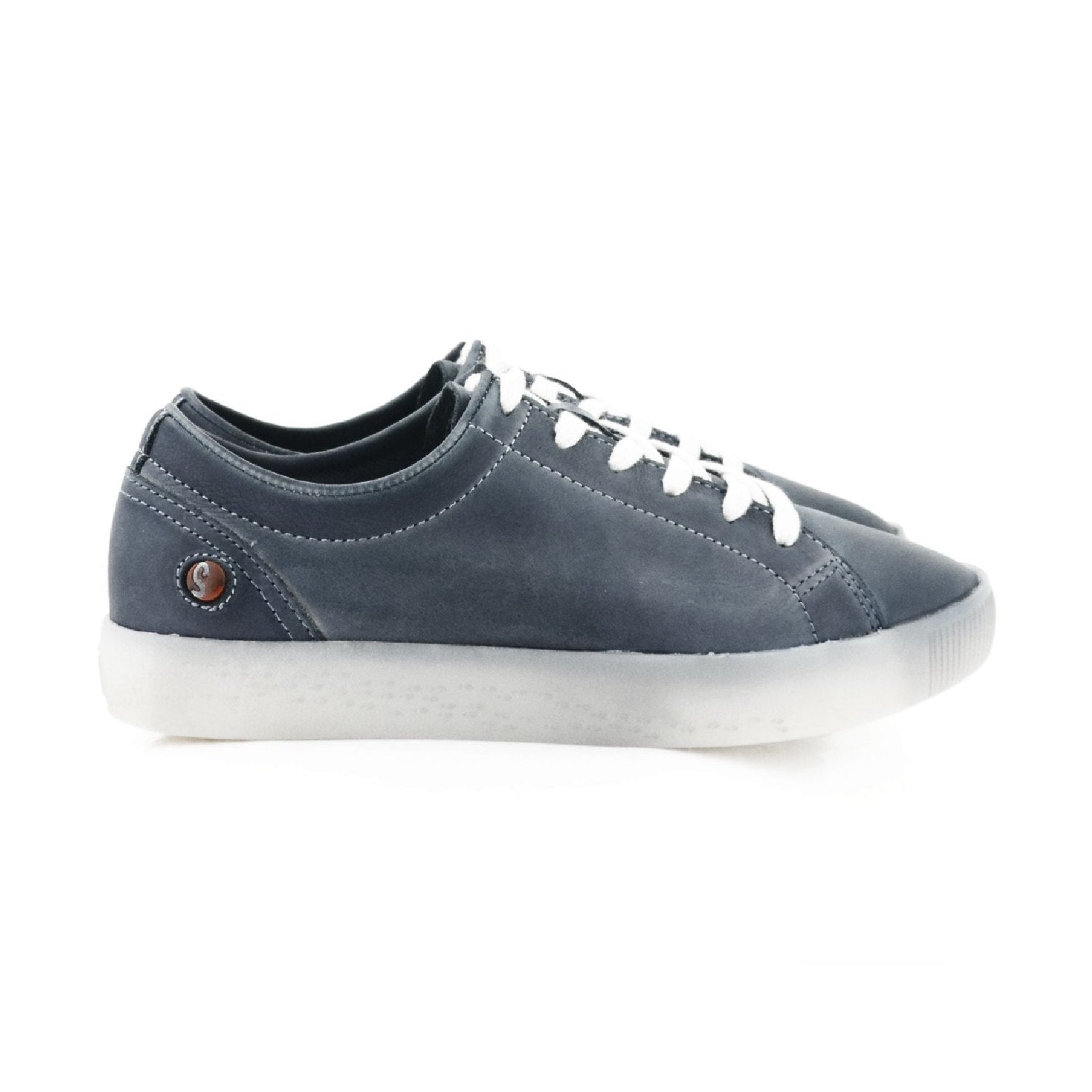 SADY584SOF - Scarpa stringata da donna SOFTINOS