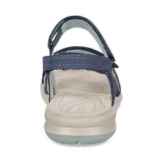 Calzatura aperta per outdoor e tempo libero ECCO Cruise II.