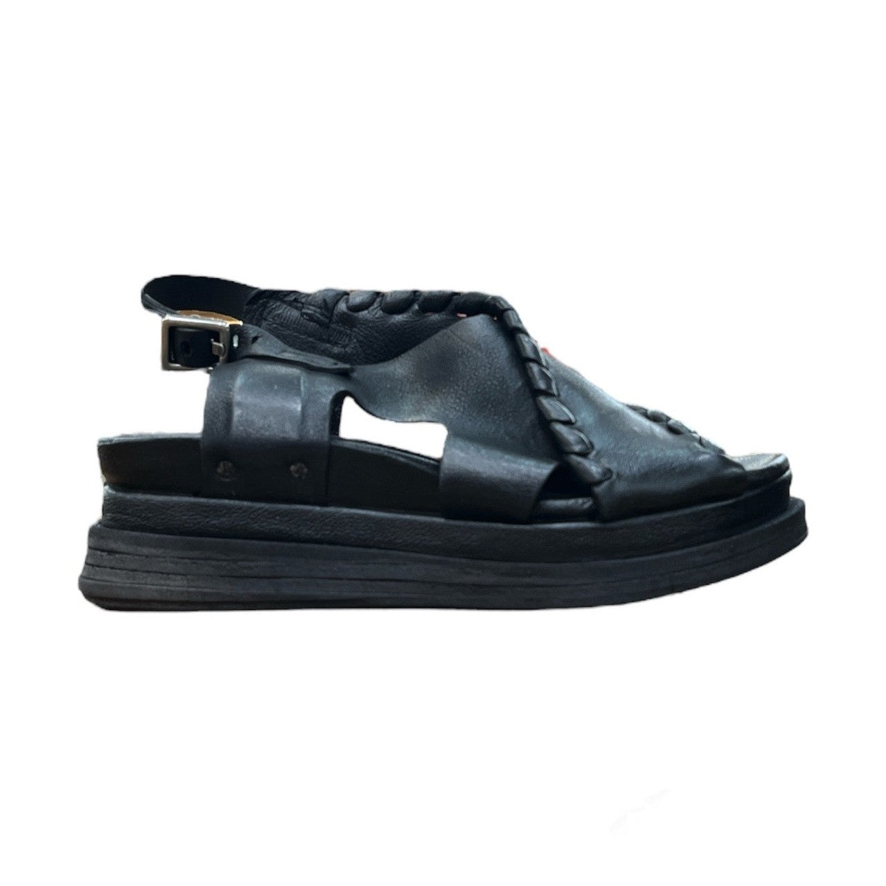 A15028 - Sandalo da donna A.S.98 modello LAGOS