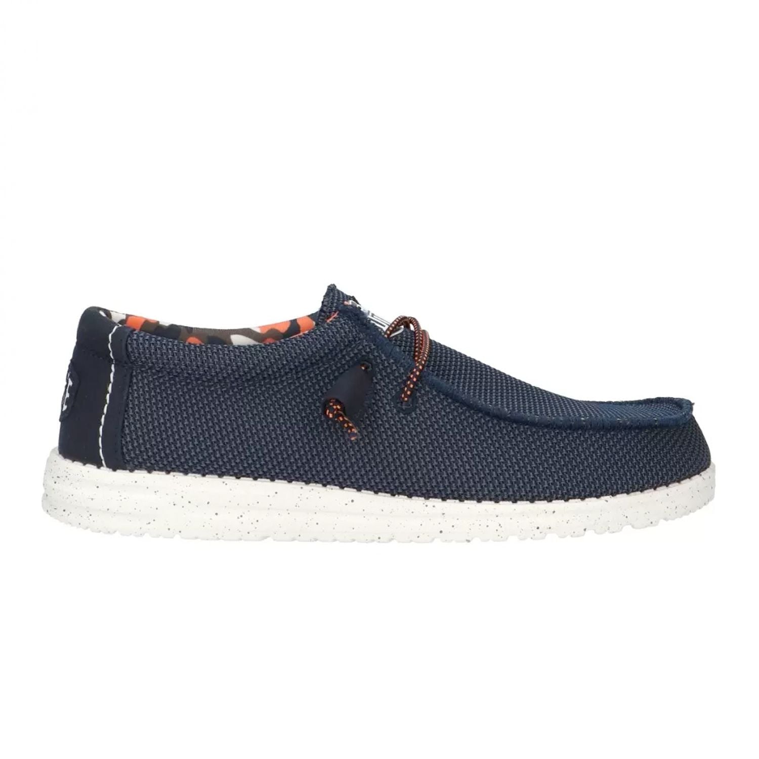 HD.40161 - Scarpa da uomo HEY DUDE modello WALLY SOX
