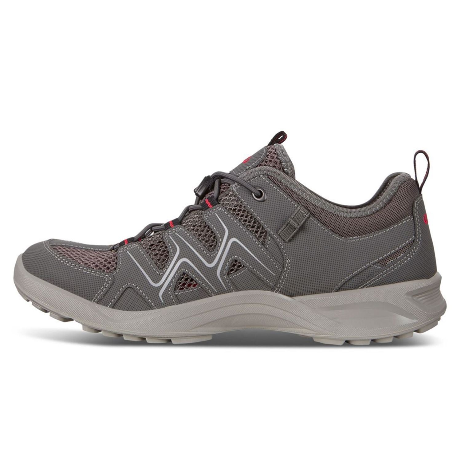 Sneaker stringato da uomo ECCO modello TERRACRUISE LT M art. 82577456586