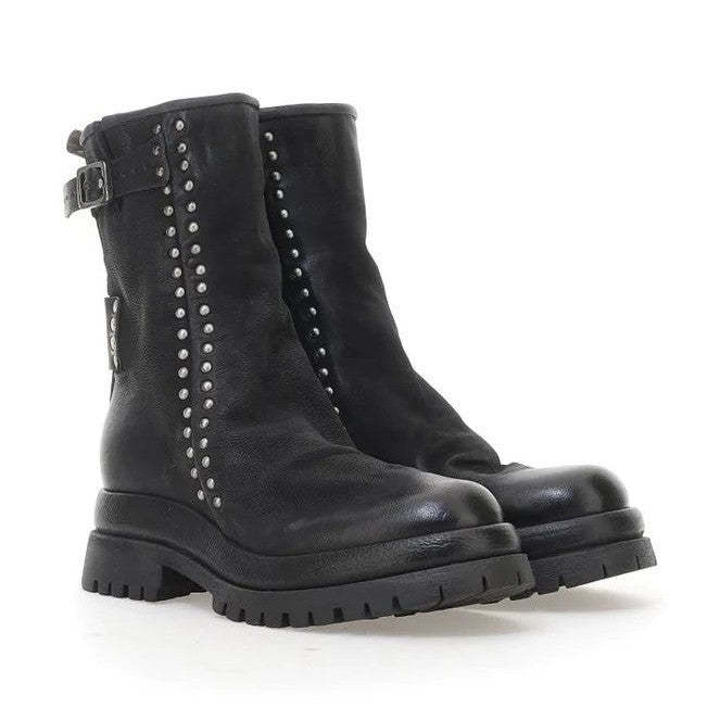 B51218 - Stivaletto da donna A.S.98 modello DIBLA