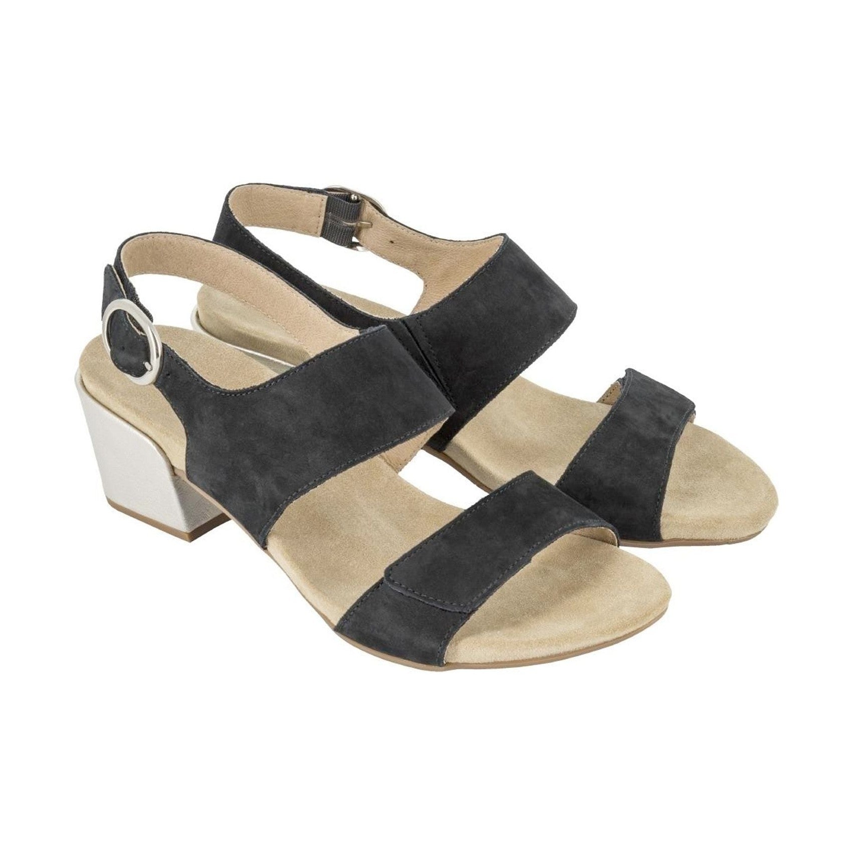 PAOLA - Sandalo da donna BENVADO linea PALERMO