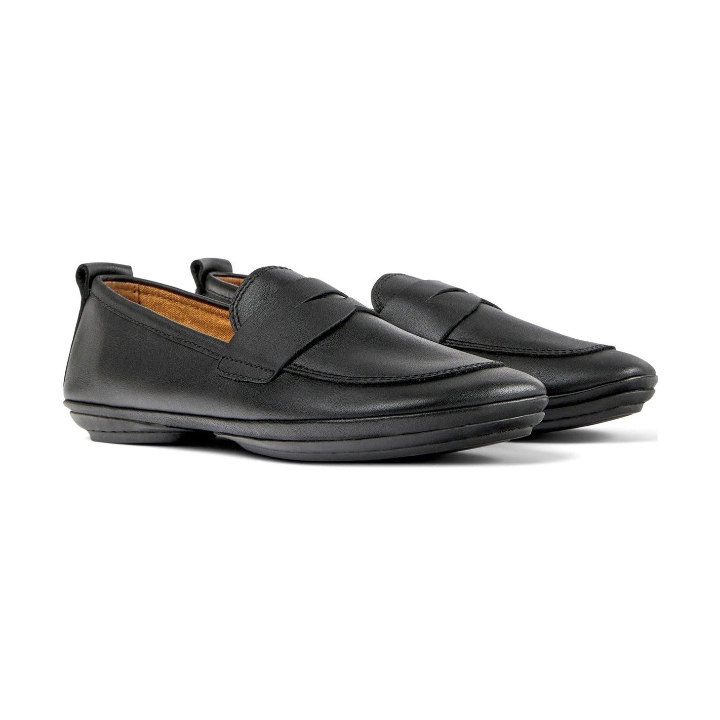 K201421 - Mocassino donna CAMPER modello RIGHT