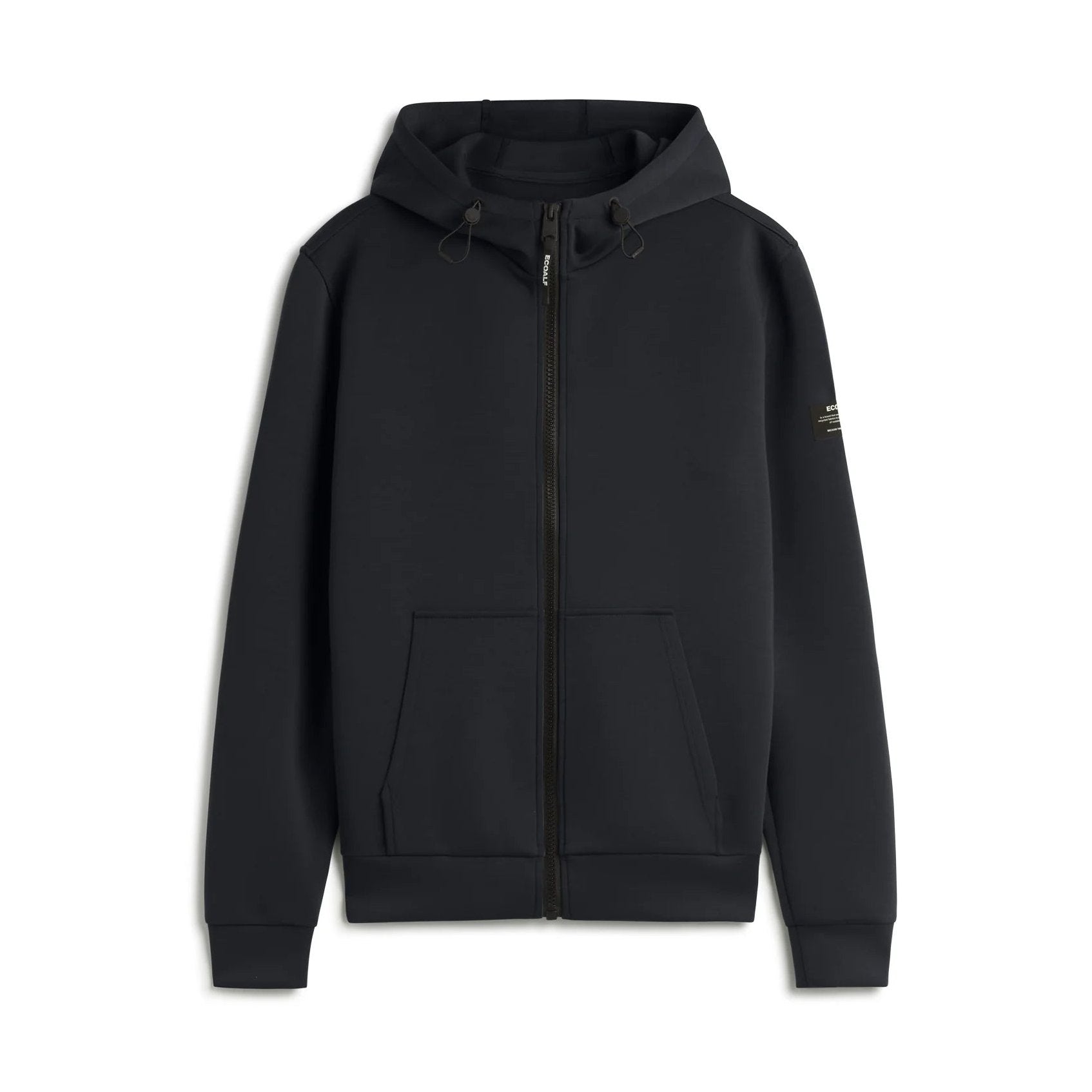 Ecoalf Agadiralf Sweatshirt Uomo felpa riciclata vegana