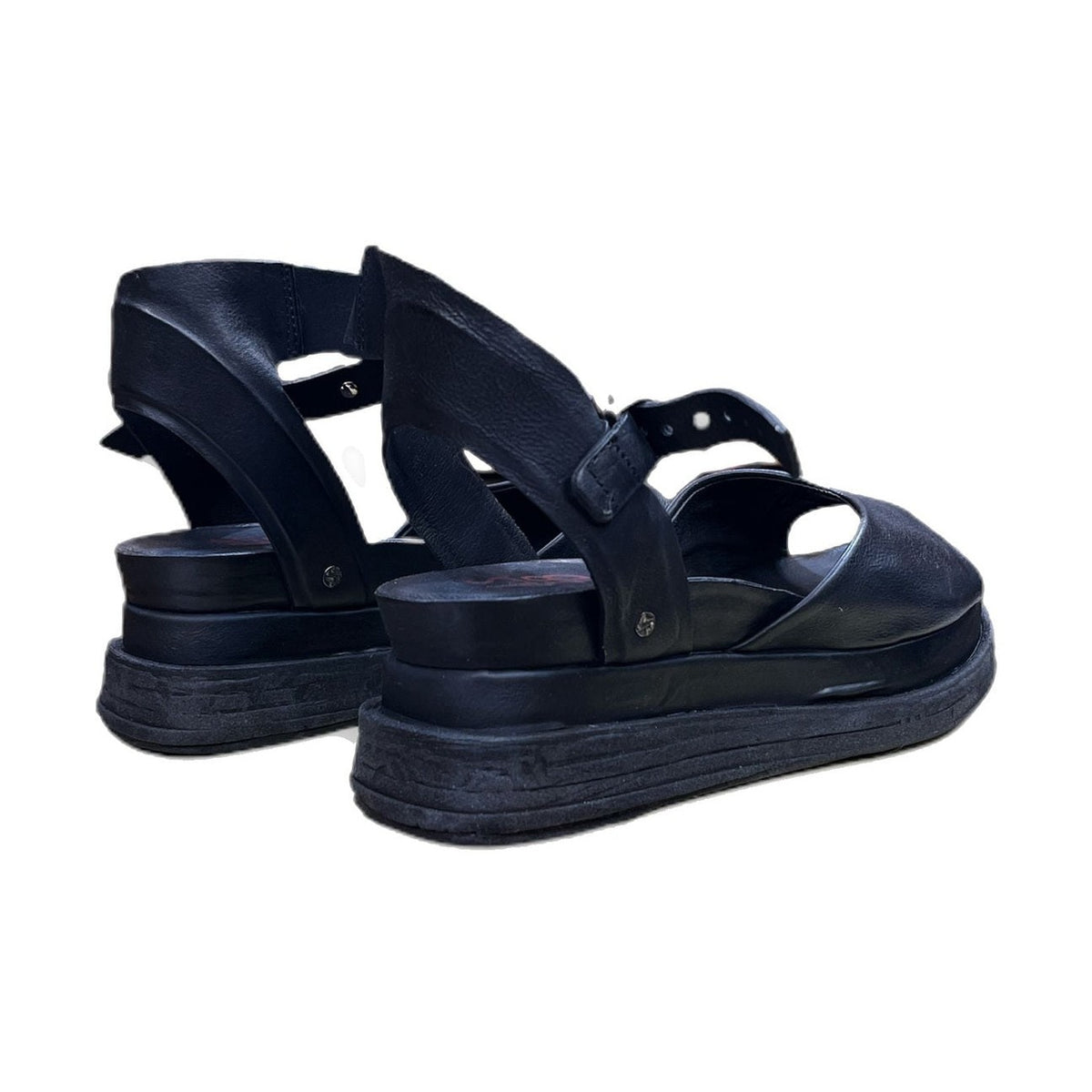 A15026 - Sandalo da donna A.S.98 modello LAGOS