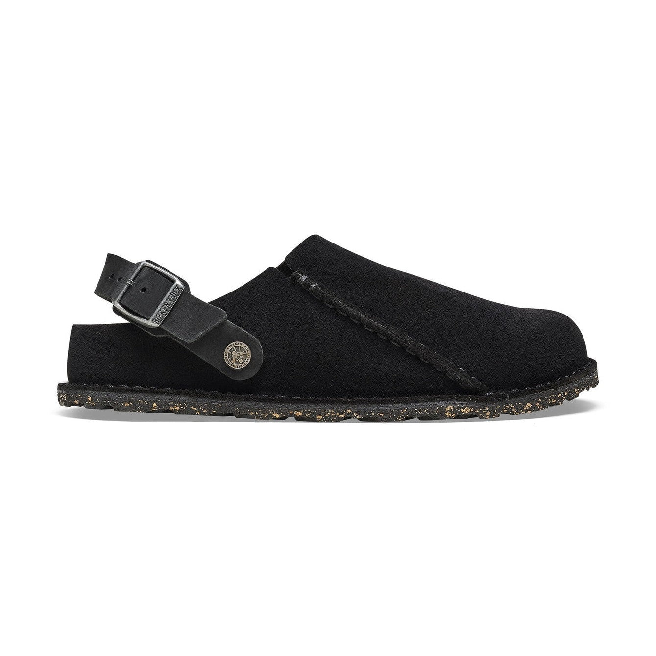 Plantare anatomico estraibile in sughero e lattice Birkenstock Lutry Premium