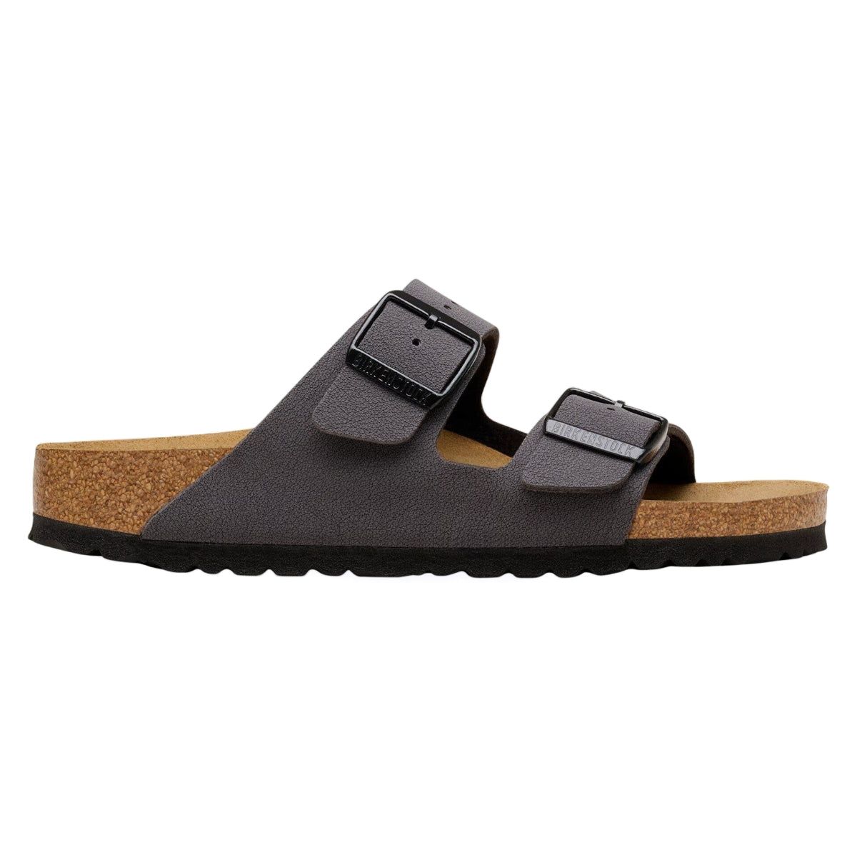 Bordo in sughero e lattice naturale sandalo Birkenstock Arizona Classic