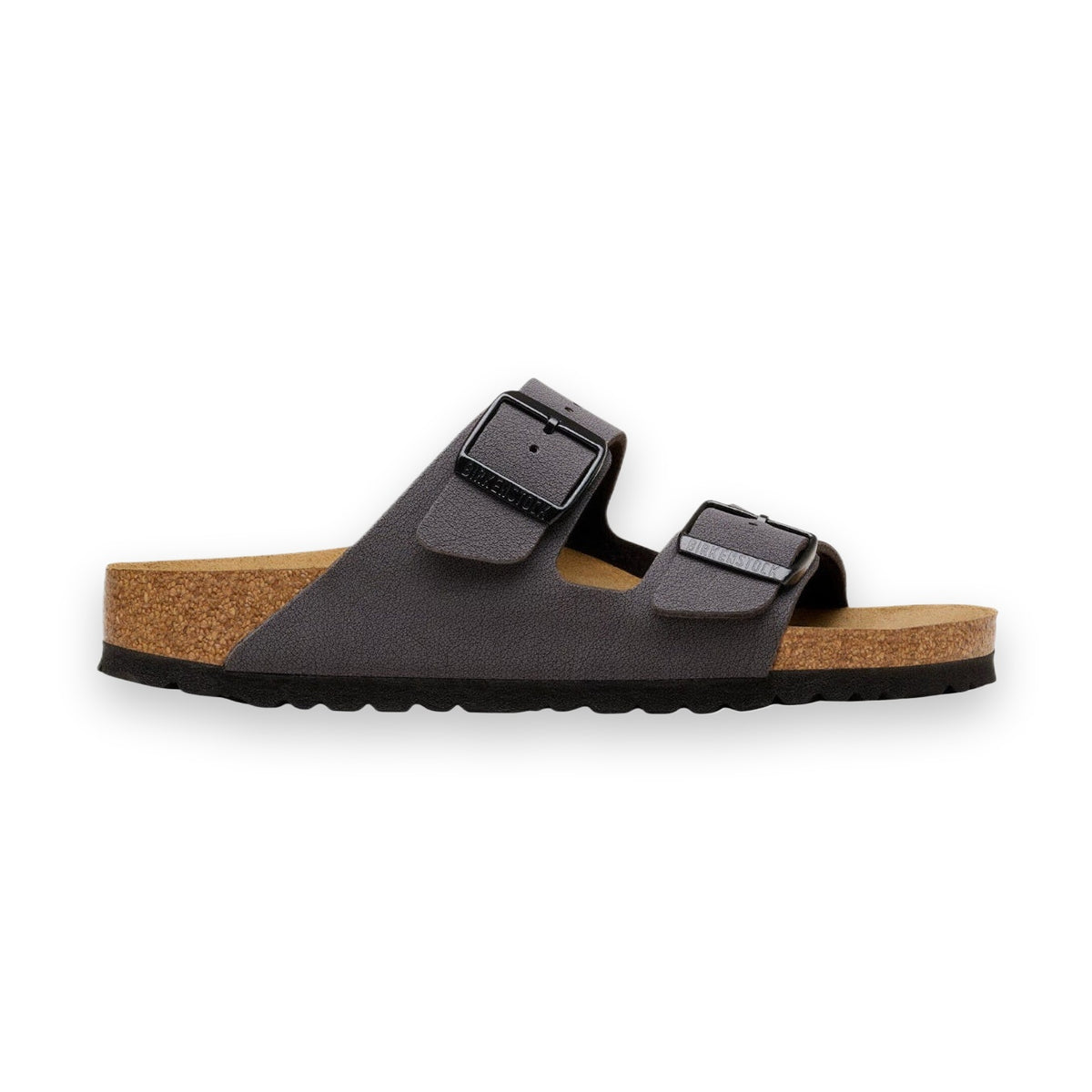 Bordo in sughero e lattice naturale sandalo Birkenstock Arizona Classic
