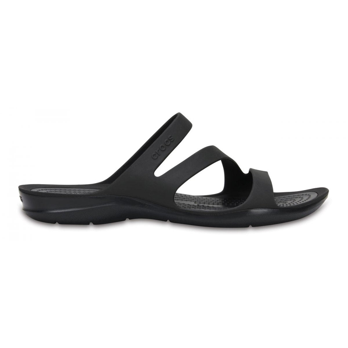 203998 - Sandalo a fascia da donna CROCS modello SWIFTWATER SANDAL W