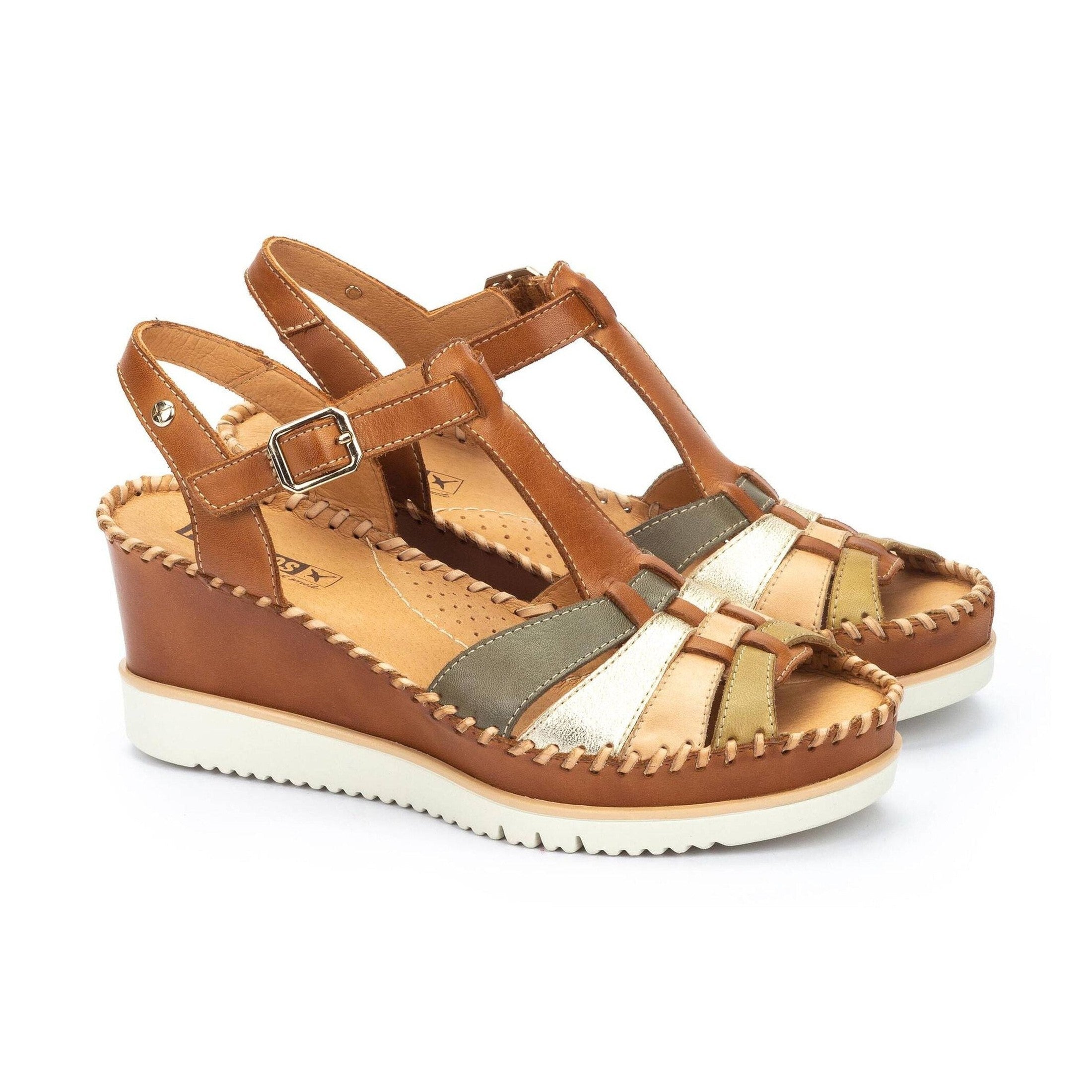 W3Z-1836C1 - Sandalo da donna PIKOLINOS modello AGUADULCE