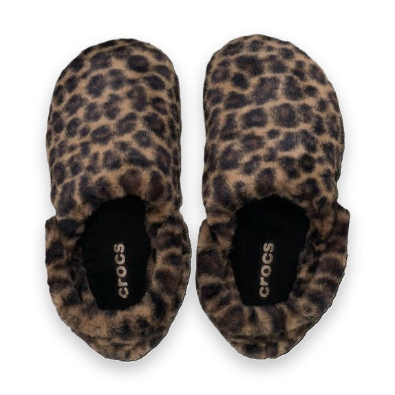 212002 - Cls Unfurgettable Animal Clog