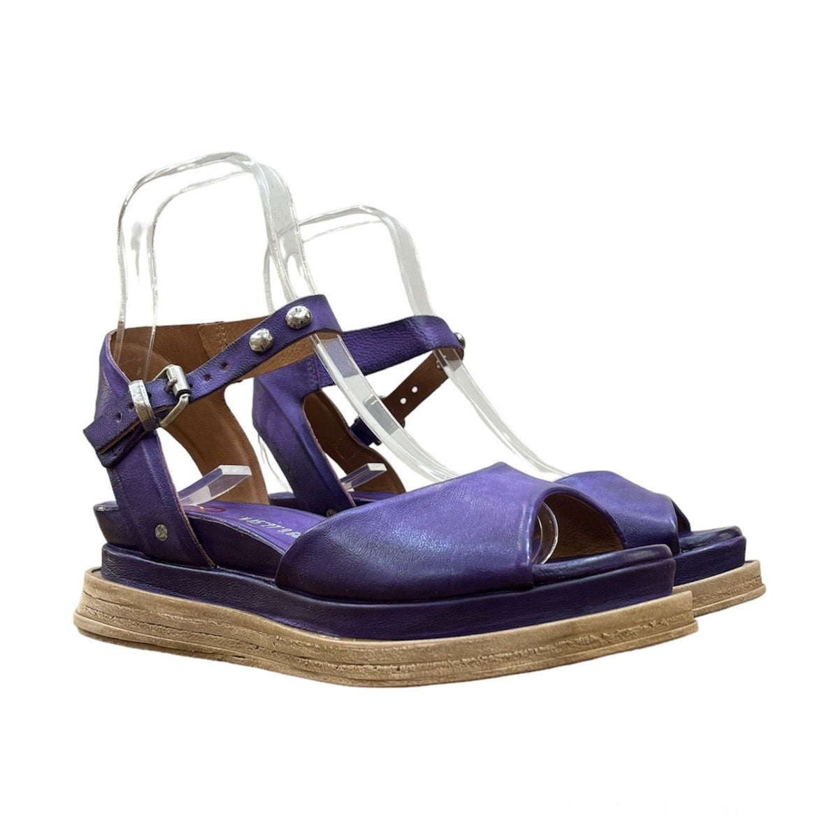 A15026 - Sandalo da donna A.S.98 modello LAGOS