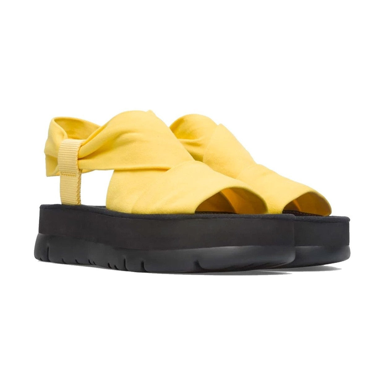 K201238 - Scarpa da donna CAMPER modello ORUGA UP